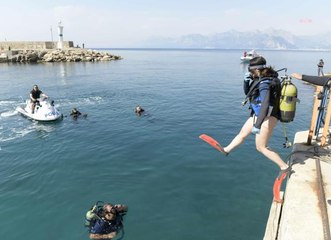 Muratpaşa Belediyesi'nden Hayalet Ağ Mücadelesi