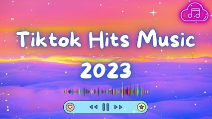 Top TikTok Hits of 2023 🎶 | Must-Listen Trending Music