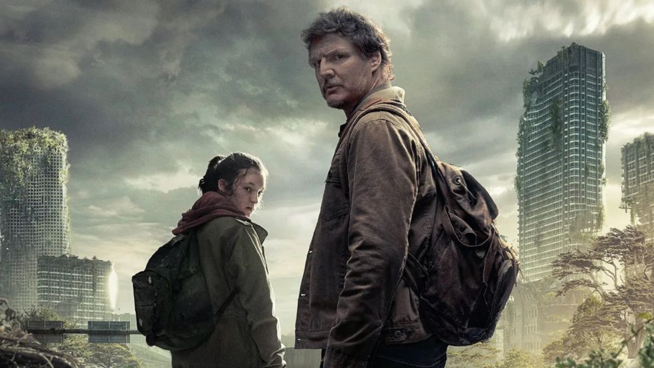 The Last of Us de HBO Max echa un vistazo a los...