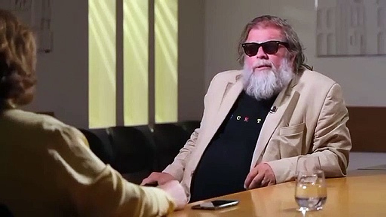 Гребенщиков (2022.декабрь)