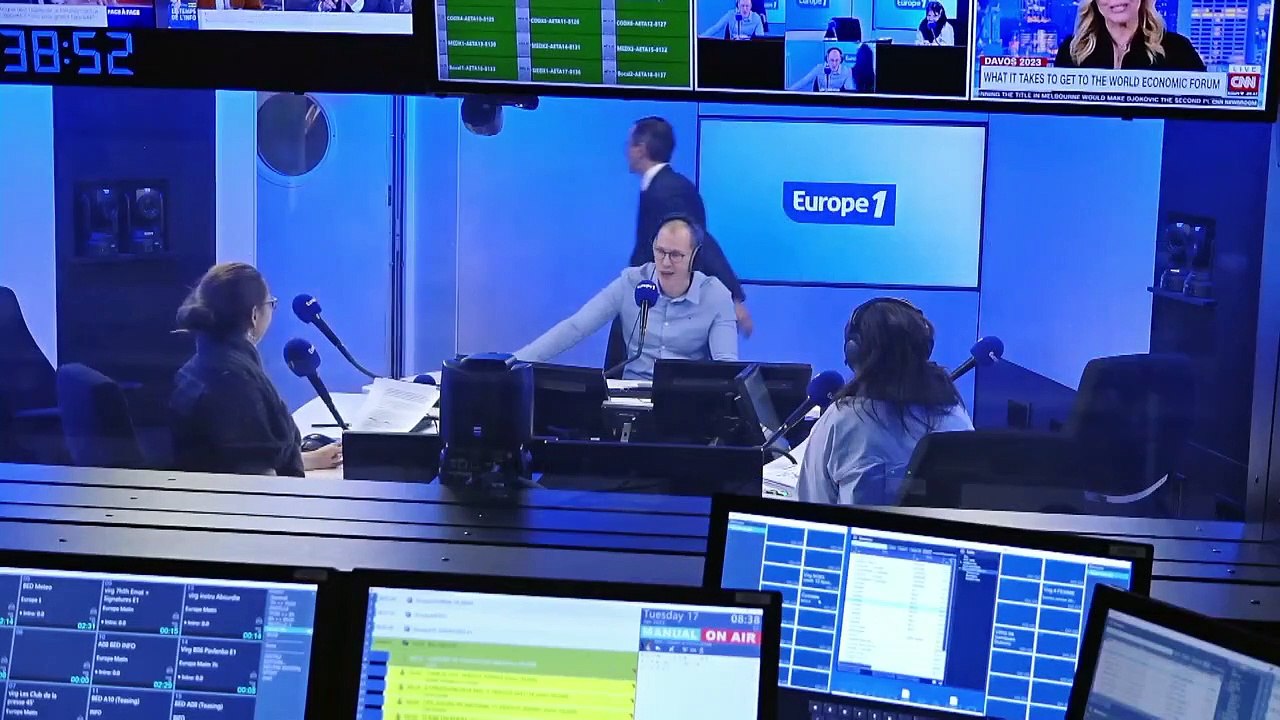 Le monde selon Oxfam : ces salauds de riches !