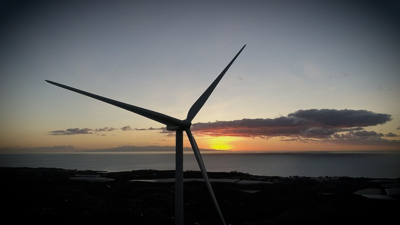 Iberdrola y Norges Bank Investment Management se unen para desplegar 1.265 MW renovables en España