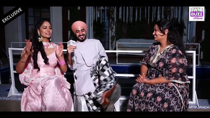 Exclusive_ Who Is Most Likely To Ft. Jatin Arora and Roopam Sharma