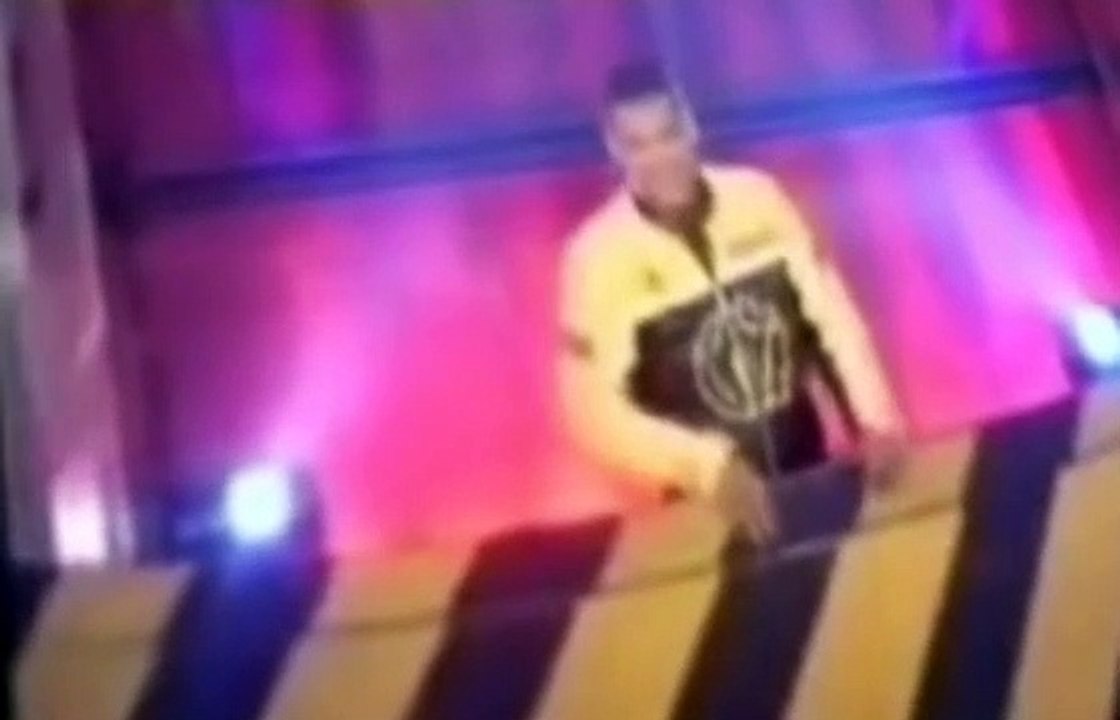 Robot Wars S06 E04