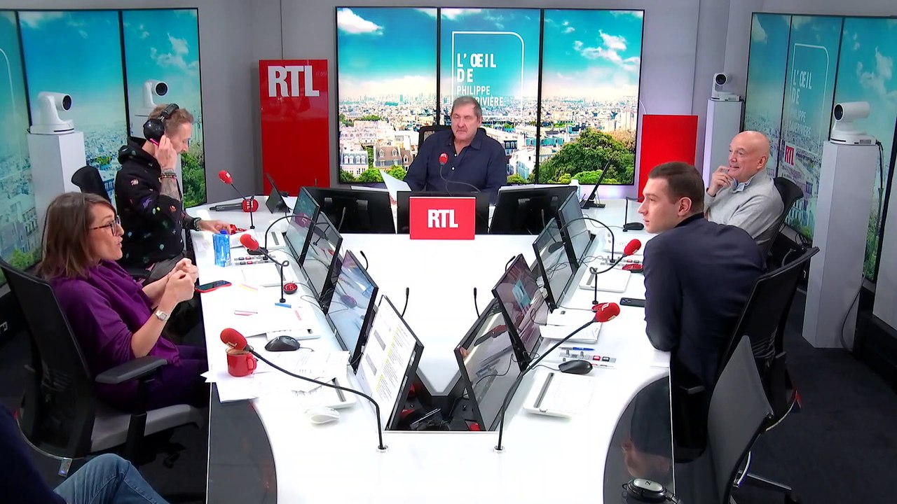 Réforme des retraites : "Les Français tiennent plus à leur retraite qu'à leur œil droit"