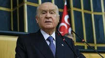 Devlet Bahçeli’den seçim tarihiyle ilgili dikkat çeken açıklama