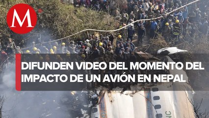 Nepal, el país marcado por un pesado historial de accidentes aéreos