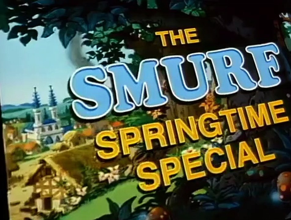 The Smurfs S01 E40
