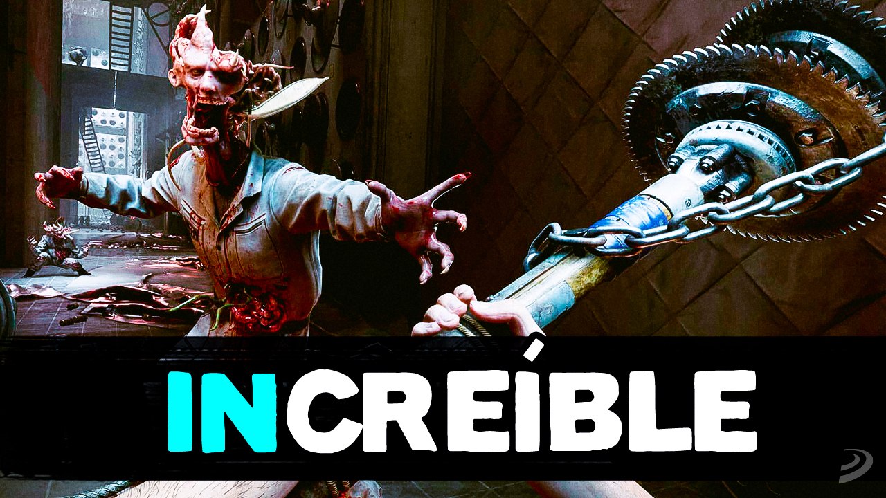 Para no creérselo - 4 HORAS jugando a ATOMIC HEART