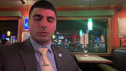 VINCE MCMAHON SOLD THE WWE TO SAUDI ARABIA!!!