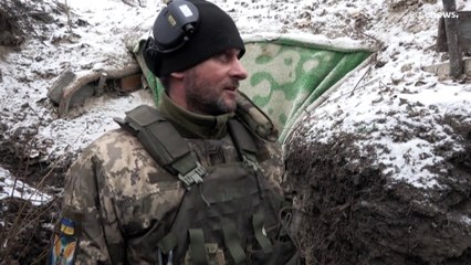 Поставки оружия Украине