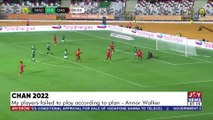 AM Sports news with Muftawu Nabila on JoyNews (17-1-23)