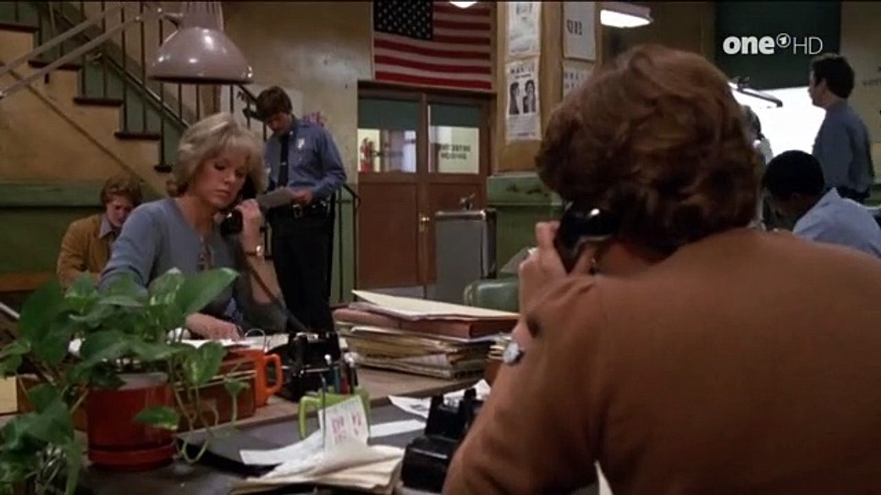 Cagney & Leacy S02E01-Auf gute Zusammenarbeit