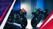 Intip Penampakan Livery Anyar Tim Monster Energy Yamaha untuk MotoGP 2023