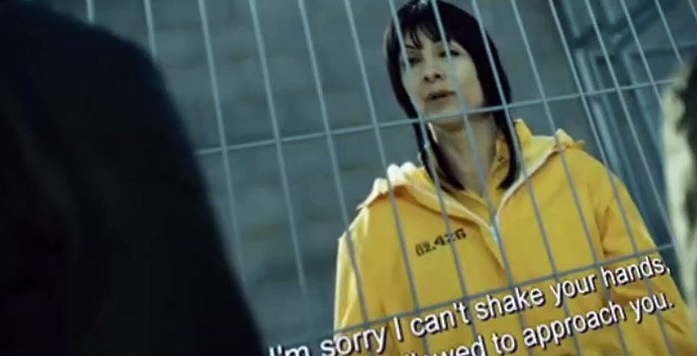 Locked Up S02 E16