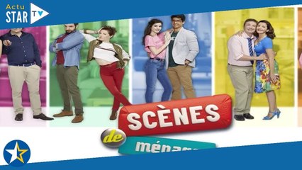 Scènes de ménages : pourquoi le nouveau couple de la série n'est-il pas présent dans le prime ?