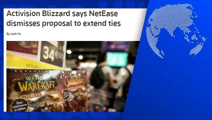 MarketScreener's World Press Review : January 17, 2023