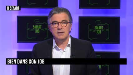 SMART JOB - Emission du mardi 17 janvier