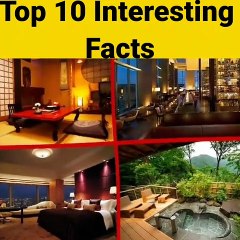 इस होटल में रहना खाना सब फ्री Amazing Facts Interesting Fact