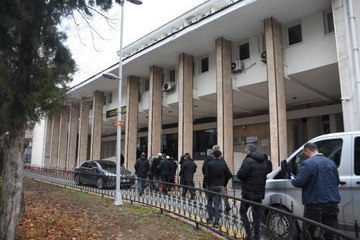 SURUÇ'TA 4 KİŞİNİN ÖLDÜĞÜ SİLAHLI KAVGANIN DAVASI, MALATYA'DA BAŞLADI