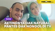 Ferry Irawan Kirim Video Nangis-nangis Mohon Ampun, Malah Kena Julid: Aktingnya Gak Natural, Pantes Gak Nongol di TV