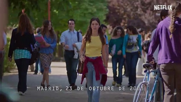 Todas las veces que nos enamoramos Teaser Anuncio Estreno