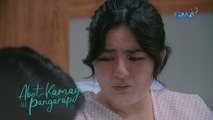Abot Kamay Na Pangarap: Crushing the hopes of the critically-ill patient (Episode 115)