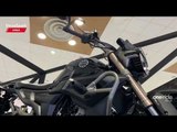 Auto Expo 2023: Zontes GI200 & 350T Motorcycle Walkaround | Promeet Ghosh | HINDI DriveSpark