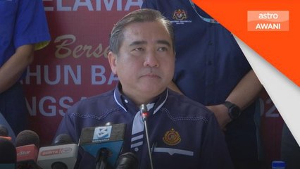 Tambang Grab | Kementerian Pengangkutan minta APAD dapatkan laporan penuh