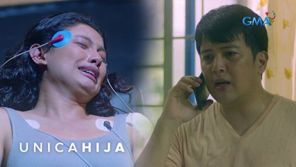 Unica Hija: A call for help from the lab rat! (Episode 52)