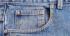 A quoi servent les petits boutons sur les poches des Jeans