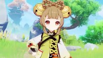 Genshin Impact: Yaoyao Vorstellungsvideo
