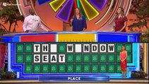 Wheel Of Fortune 16th, January 2023n