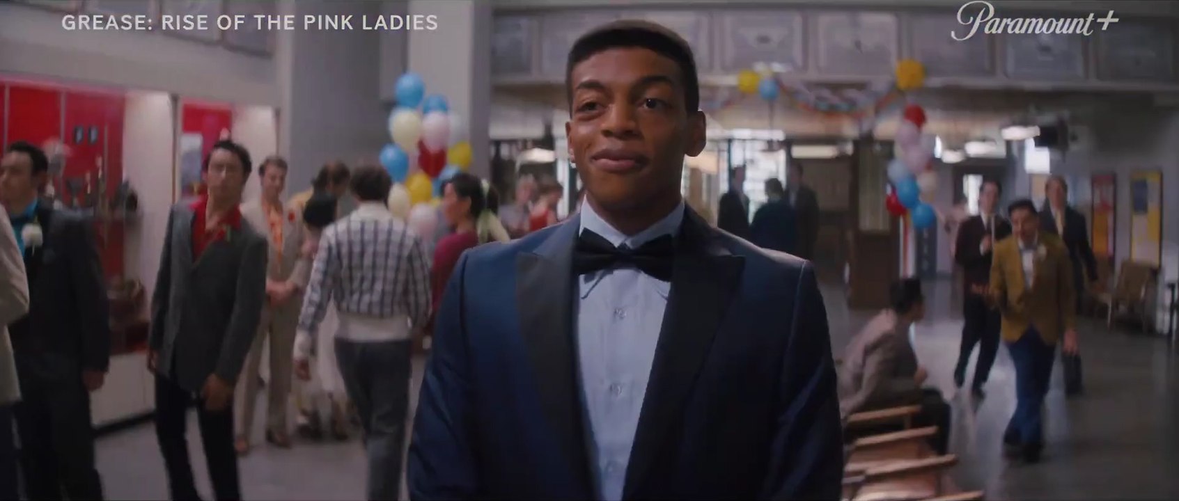 Grease: Rise of the Pink Ladies - Teaser Trailer (Deutsche UT) HD