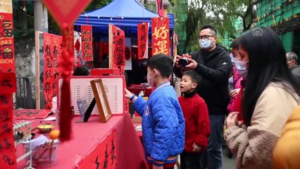 Çin'in nüfusu, 1961'den beri ilk kez azaldı