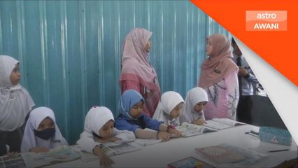 Wang Bantuan Dicuri | KPM akui ada pelanggaran SOP, tidak akan kompromi