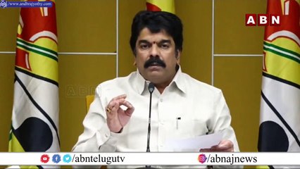 క‌ల్తీ బ్రాండ్స్ త‌ప్ప జ‌గ‌న్ పాల‌న‌లో ఇంకేం వ‌చ్చాయ్?| Bonda Uma Press Meet | ABN Telugu