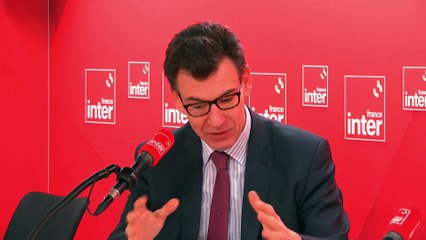 Philippe Baptiste : "On attend avec énormément d’impatience le prochain lanceur européen Ariane 6"