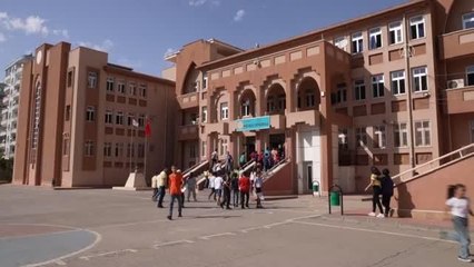 İHH'nin "İyilikte Yarışan Sınıflar" projesi 10. yılında devam ediyor