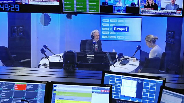 «La Boum Éternelle, Histoire d’un grand film sans prétention» : Julie Peyrard est l'invitée de Culture médias