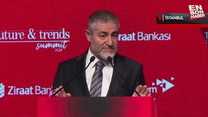 Nureddin Nebati: Türkiye 2023'e çok güçlü giriyor