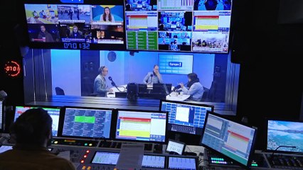 Réforme des retraites : à Marseille, les enseignants se préparent aussi à battre le pavé