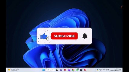 How to Change Power Button Action in Windows 11?