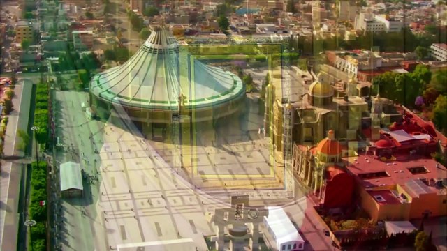 Ernesto asesina al amante de su hija - La Rosa de Guadalupe 4-4 - Un amor equivocado