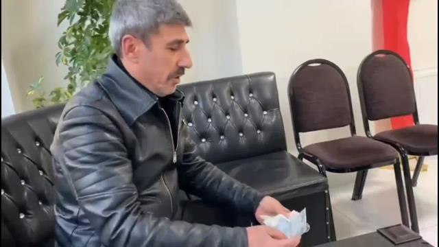 Elazığlı Kahveci: Hani 'Aç Adam Yok' Diyorlar ya Gelsinler Bakalım Var Mı, Yok mu? Açın Kralı Var Ama Tok, Açın Halinden Anlamaz