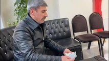 Elazığlı Kahveci: Hani 'Aç Adam Yok' Diyorlar ya Gelsinler Bakalım Var Mı, Yok mu?  Açın Kralı Var Ama Tok, Açın Halinden Anlamaz