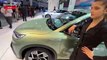 Auto Expo 2023: BYD Atto 3 Limited Edition Walkaround | Promeet Ghosh | HINDI DriveSpark