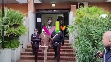 Bos Mafia Italia Dibekuk Polisi Setelah 3 Dekade Buron
