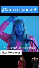 La parodia de los Morancos como respuesta a Shakira