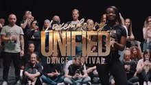 Jojo & Jenny - Urban Kiz 2023 at Unified Dance Festival